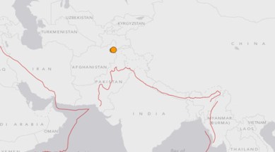 earthquake, earthquake today, delhi earthquake, delhi tremors, earthquake in india, delhi NCR earthquake, afghanistan earthquake, pakistan earthquake