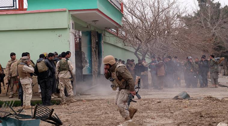 Mazar-e-Sharif, Indian Embassy afghanistan, PM Modi afghanistan