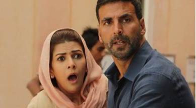 Akshay Kumar, Airlift, Nimrat Kaur, Airlift cast, Akshay Kumar films, Akshay Kumar upcoming films, Akshay Kumar airlift, entertainment news