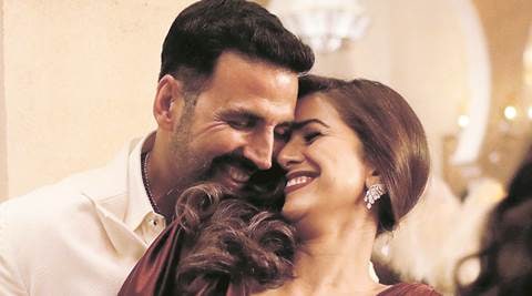 airlift, soch na sake, arijit singh, akshay kumar, nimrat kaur, music review