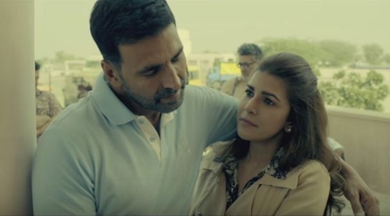 airlift, airlift new song, airlift song, nimrat kaur, akshay kumar, akshay, nimrat, airlift new song, airlift tu bhoola jise, tu bhoola jise, airlift akshay kumar, akshay airlift, nimrat kaur airlift, nimrat airlift, entertainment news, bollywood news