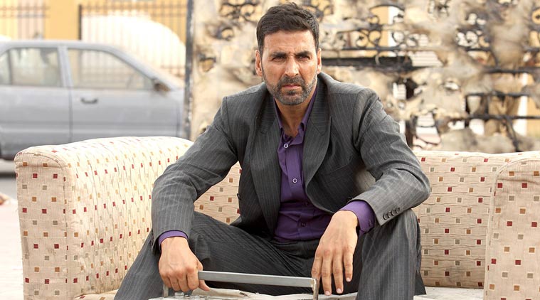 Airlift, airlift collections, airlift box office collections, Akshay Kumar, Airlift opening day business, Airlift box office, airlift box office collection, Airlift movie review, Airlift opening day collection, Airlift, Akshay Kumar, Nimrat Kaur, Akshay Kumar Airlift, Airlift review, Airlift movie review, Airlift review AkshaY Kumar, entertainment news