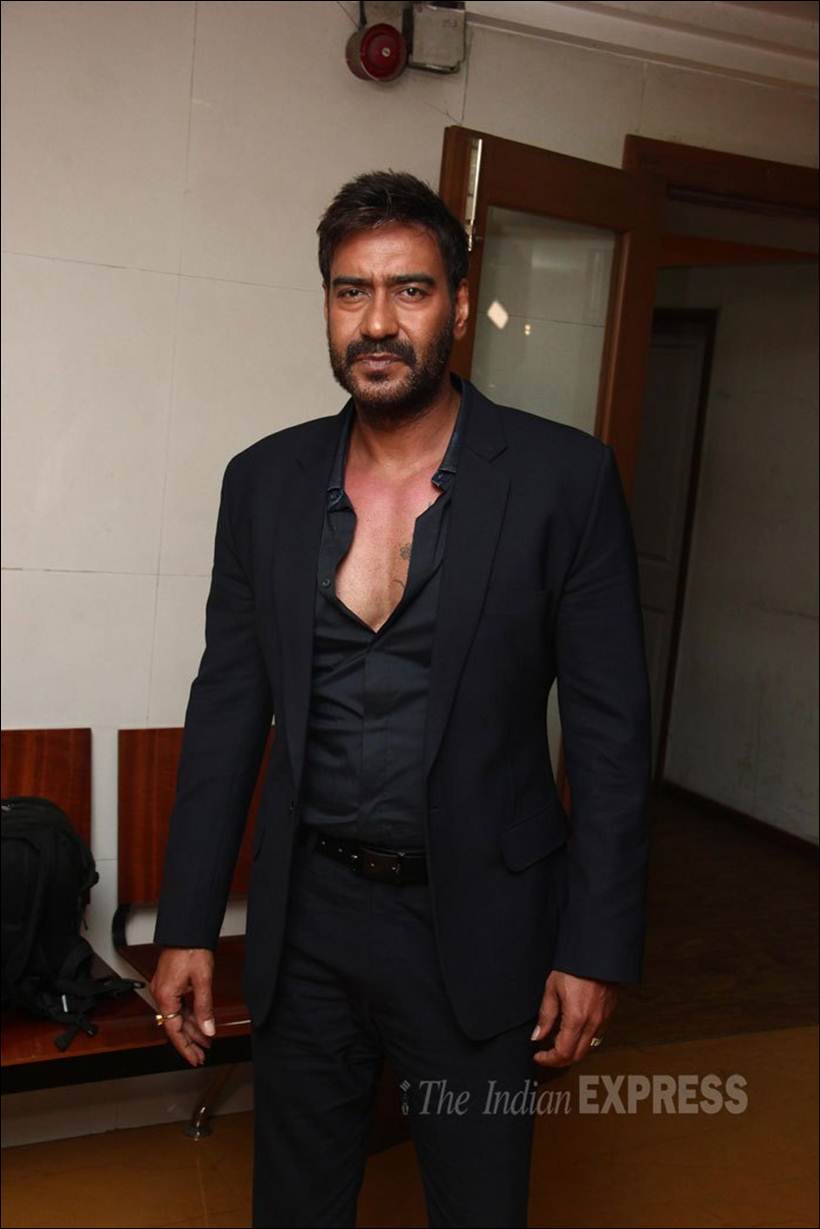 ajay devgn, padhma awardees, padma vibhushan, padma bhushan, padma award winners