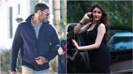 Ajay Devgn, Shivaay, Sayyeshaa, Ajay Devgn films, Sayyeshaa films, Ajay Devgn upcoming films, entertainment news