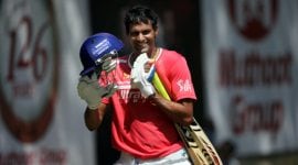 Ajit Chandila, Ajit Chandila ban, Ajit Chandila life ban, Chandila Life ban, Life ban chandila, IPL spot fixing, fixing in ipl, bcci ban, Cricket News, cricket