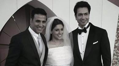 asin, Rahul sharma, akshay kumar, asin wedding, asin rahul, asin rahul marriage, asin thottumkal, asin marriage, asin wedding card, asin rahul marriage, rahul sharma micromax, rahul sharma marriage, rahul sharma Asin wedding, rahul sharma micromax co founder, asin marriage today, latest actress wedding