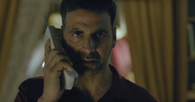 Airlift trailer, Airlift movie trailer, Airlift, Akshay Kumar, Akshay Kumar Airlift, Akshay Kumar Airlift Trailer, Akshay Kumar in Airlift, Akshay Kumar Airlift movie, Akshay kumar Airlift movie trailer, Nimrat Kaur, Entertainment news
