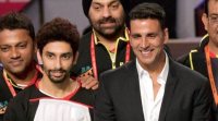 PBL, PBL 2016, Premier Badminton League, Akshay Kumar, Akshay Kumar badminton, Mumbai vs Chennai, Hyderabad vs Bengaluru , Akshay Kumar Bollywood, badminton news, badminton