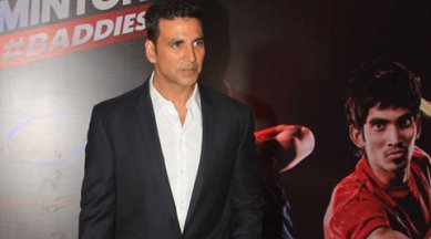 Akshay Kumar, kaththi, kaththi movie, kaththi remake, akshay, akshay kumar kaththi, kaththi news, akshay kumar movies, akshay kumar upcoming movies, entertainment news
