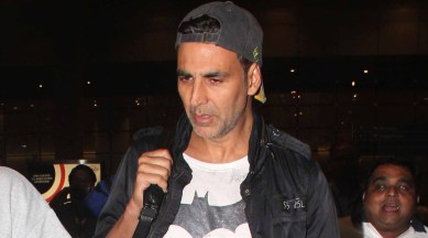 Akshay Kumar, Akshay Kumar airlift, nimrat kaur, Akshay Kumar movies, Akshay Kumar upcoming movies, Akshay Kumar nimrat kaur, nimrat kaur airlift, entertainment news