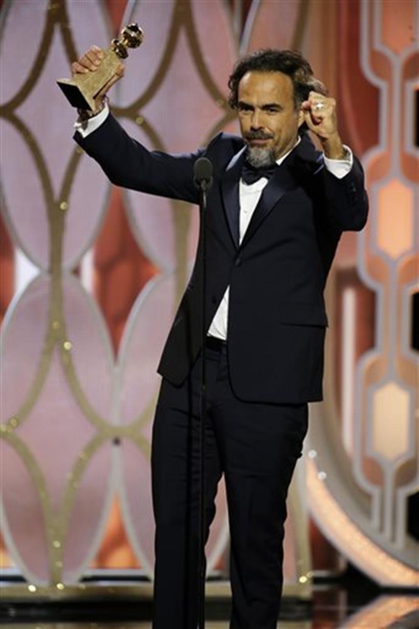 golden globes, golden globes 2016, golden globes winners, golden globes best actress, golden globes best actor, golden globes winners list, jennifer lawrence, room, joy, leonardo di caprio, the revenant, the martian, lady gaga, oscar issac, empire, mad men, wolf hall, golden globes winners 2016, entertainment, golden globes pics, golden globes pictures, golden globes awards winners