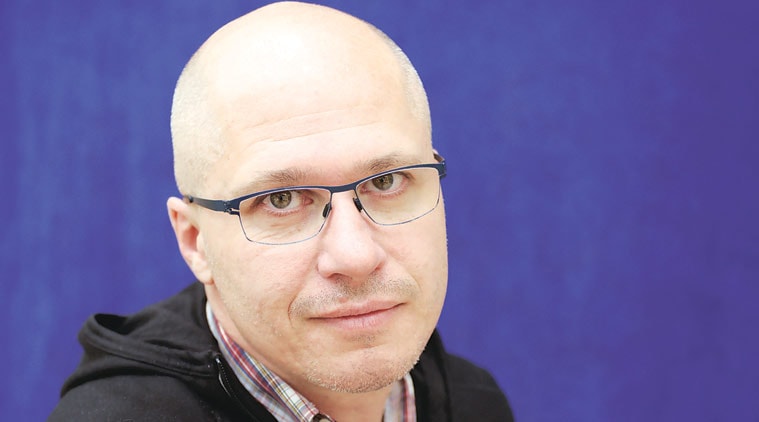 Aleksandar Hemon