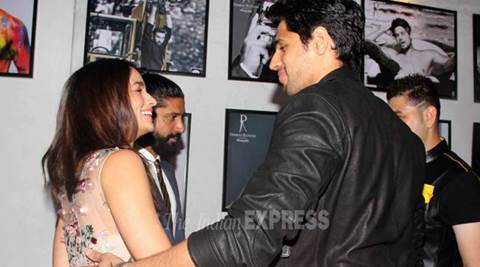 We are great friends: Sidharth Malhotra on relationship with Alia Bhatt