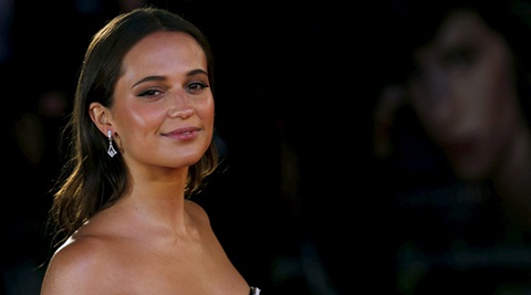 Alicia Vikander has signed on for next Bourne film