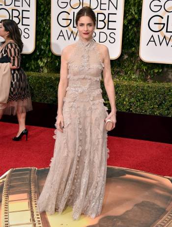 Golden Globe Awards 2016: Heidi Klum, Cate Blanchett, Regina King among the worst dressed | Lifestyle Gallery News - The Indian Express Golden Globe Awards 2016: Heidi Klum, Cate Blanchett, Regina King among the worst dressed | Lifestyle Gallery News - The Indian Express