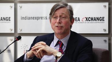 paris attacks, paris, paris attack suspects belgium, Brussels paris attack suspect, muslim community belgium, paris attack suspects Molenbeek, Molenbeek, Jan Luykx, ambassador of belgium to india, india news, idea exchange, indian express,