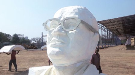 Play On Ambedkar, unreasonable cuts, Censor, suppress Dalit voice