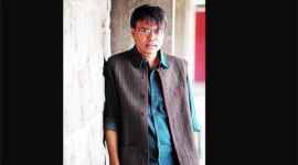 Author Amit Chaudhuri, Amit Chaudhuri, indian literature, literature in India, book launch, literature nature, literature treatment, talk