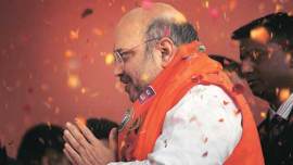 amit shah, BJP, BJP president, narendra modi, modi government