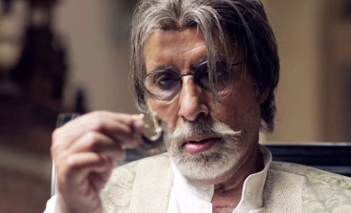 Amitabh Bachchan, Wazir, Amitabh Bachchan Wazir, Amitabh bachchan Wheel Chair, Amitabh bachchan in wazir, Bejoy Nambiar, Wazir Director Bejoy Nambiar, Entertainment news
