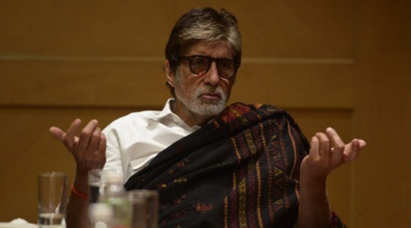 Amitabh Bachchan, Amitabh Bachchan Films, Amitabh Bachchan Wazir, Amitabh Bachchan upcoming Films, Amitabh Bachchan Movies, Entertainment news