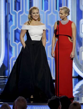 Golden Globe Awards 2016: Heidi Klum, Cate Blanchett, Regina King among the  worst dressed | Lifestyle Gallery News - The Indian Express