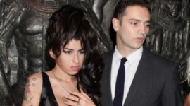 Amy Winehouse, Reg Traviss, hollywood, entertainment
