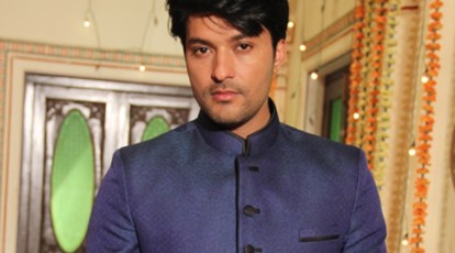 Anas Rashid Body Anas Rashid Of Diya Aur Baati Hum Fame And Kavita
