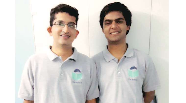 examsy, exam app, mobile app, app-solute, exam guide