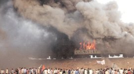 kapu, kapu agitation, Mudragada Padmanabham, Kapu leader, kapu protest, kapu stir