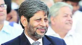 Shrihari Aney , advocate general Shrihari Aney , vidarbha, vidarbha state, mumbai news