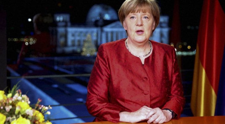 angela merkel, germany, merkel pig head, angela merkel pig head, merkel news, germany news, world news