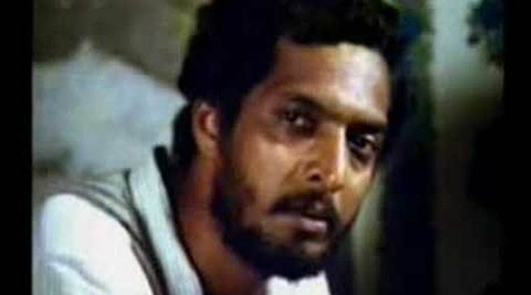 I got noticed in N Chandra’s Ankush (1986). Initially, I was offered the role of one of the rapists : Nana Pateker