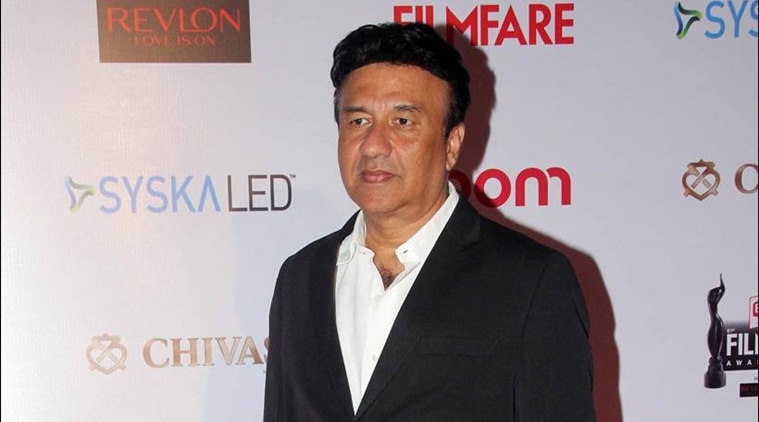 Only talent helps survival in competitive world: Anu Malik | Television  News - The Indian Express
