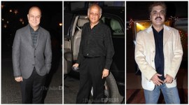 Censor Board Revamp, CBFC revamp, Revamp censor Board, Censor board News, Shyam Benegal, Pahlaj Nihalani, Anupam Kher, Mukesh Bhatt, Ashoke Pandit, Rakeysh Omprakash Mehra, Central board Of Film Certification, Entertainment news