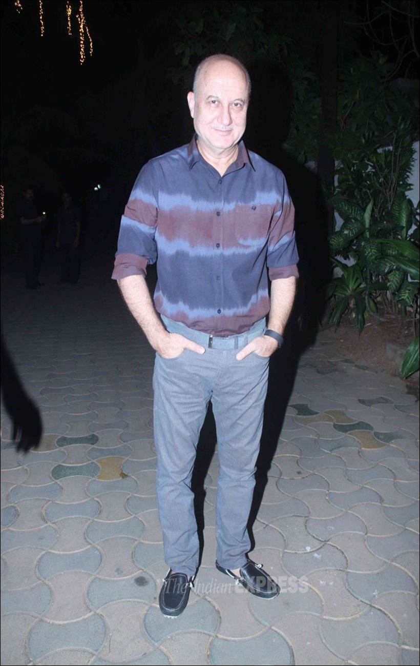 anupam kher, padhma awardees, padma vibhushan, padma bhushan, padma award winners