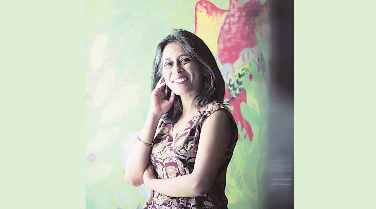 Anuradha Roy, DSC Prize, South Asian literature, South Asian Literature 2016, Sleeping on Jupiter, Fairway Galle Literary Festival, Sri Lanka PM, Ranil Wickremesinghe, literary awards, literature awards, literature books, india news