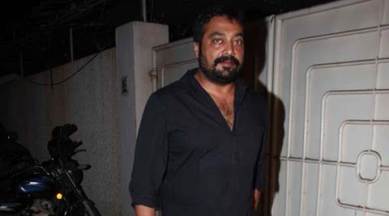 Anurag Kashyap, Anurag Kashyap movies, Anurag Kashyap news, Anurag Kashyap interview, Anurag Kashyap latest news, Anurag Kashyap upcoming movies, entertainment news