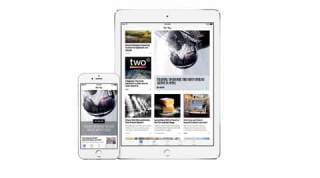 Apple, Apple News App, Apple Q1 results, Apple subscription, Apple News app in India, Apple apps, Apple publishers, technology, technology news