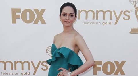 Archie Panjabi to star in anthology drama ‘The Jury’ | Television News