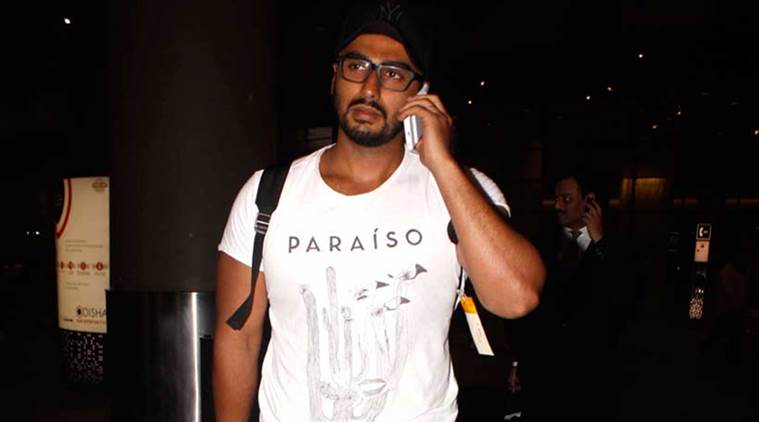 Arjun Kapoor, Half Girlfriend, Arjun Kapoor in Half Girlfriend, Arjun Kapoor Shraddha Kapoor, Arjun Kapoor Half Girlfriend, Shraddha Kapoor in Half Girlfriend, Entertainment news