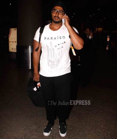 Arjun Kapoor, Half Girlfriend, Arjun Kapoor in Half Girlfriend, Arjun Kapoor Shraddha Kapoor, Arjun Kapoor Half Girlfriend, Shraddha Kapoor in Half Girlfriend, Entertainment news