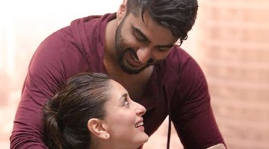 Arjun Kapoor, Kareena Kapoor, Ki and Ka, R Balki, Arjun Kapoor Kareena Kapoor, Arjun Kareena, Arjun Kapoor Ki and Ka, Kareena Kapoor Ki and Ka, Entertainment news