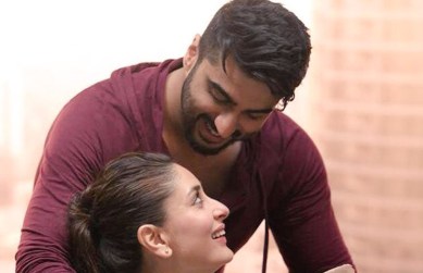 Arjun Kapoor, Kareena Kapoor, Ki and Ka, R Balki, Arjun Kapoor Kareena Kapoor, Arjun Kareena, Arjun Kapoor Ki and Ka, Kareena Kapoor Ki and Ka, Entertainment news