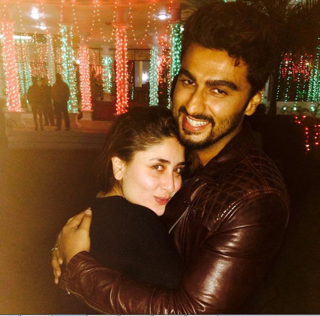Ki and Ka, Kareena Kapoor, Arjun Kapoor