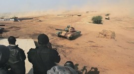 annual fire power display, pune news, ahmednagar army function, india news, latest news