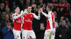 Arsenal-Reuters-T Premier League, Premier League schedule, Arsenal, Leicester City, Liverpool, Manchester United, New Year, 2016 New Year, football news, football schedule, football