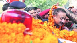 chandigarh mayaor elections, chandigarh mayaor, chandigarh news, punjab news, bjp sad, bjp chadnigarh, punjab bjp, punjab sad, india news