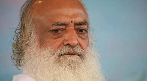 480px x 267px - Asaram Bapu's bail plea rejected | India News - The Indian Express