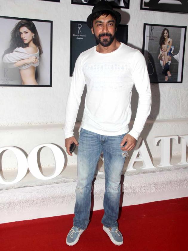 Ashish Chowdhry